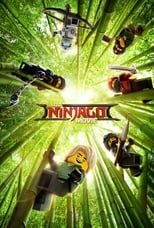 Lego Ninjago La Pelicula free movies