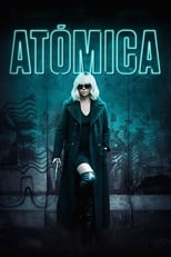 Atómica free movies