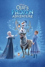 Olaf Otra aventura congelada de Frozen free movies