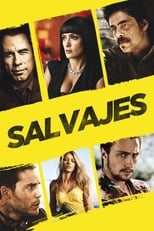 Salvajes free movies
