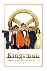 Kingsman: El círculo de oro free movies