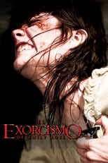 El exorcismo de Emily Rose free movies