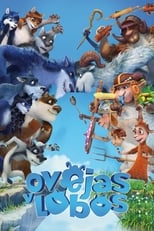 Ovejas y lobos free movies