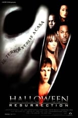 Halloween: Resurrection free movies