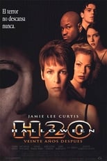 Halloween: H20 - Veinte años después free movies