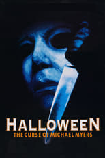 Halloween: La maldición de Michael Myers free movies