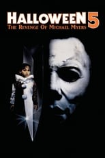 Halloween 5 - La venganza de Michael Myers free movies