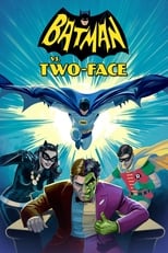 Batman Vs. Dos Caras free movies