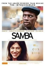Samba free movies