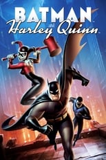 Batman & Harley Quinn free movies