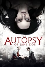La autopsia de Jane Doe free movies