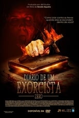 Diário de Un Exorcista - Zero