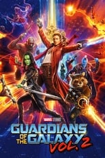 Guardianes de la galaxia Vol. 2 free movies