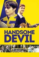 Handsome Devil free movies