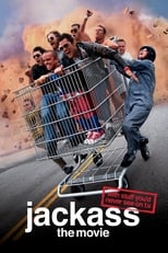 Jackass: La película free movies