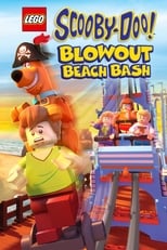 Lego Scooby-Doo! Blowout Beach Bash free movies