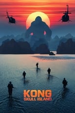 Kong: La isla Calavera free movies