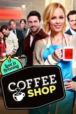 Coffee Shop: Love is Brewing free movies