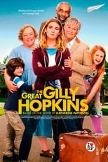 La gran Gilly Hopkins free movies