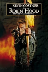 Robin Hood: Príncipe de los ladrones free movies