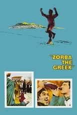 Zorba el griego free movies