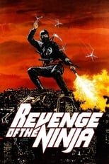 La venganza del Ninja free movies