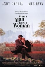 Cuando un hombre ama a una mujer free movies
