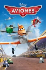 Aviones free movies