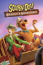 Scooby-Doo! Duelo en el viejo oeste free movies