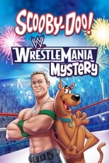 Scooby-Doo! Misterio en la lucha libre free movies