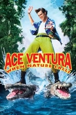 Ace Ventura: Operación África free movies
