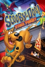 Scooby-Doo! Miedo al escenario free movies