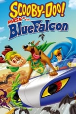 Scooby-doo: La máscara del Halcón azul free movies