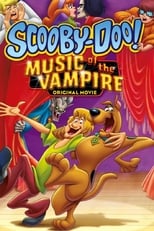 Scooby-Doo! La canción del vampiro free movies