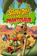 Scooby Doo y la leyenda del fantasmasaurio free movies