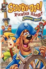¡Scooby-Doo! ¡Piratas a babor! free movies
