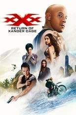 xXx: Reactivado free movies