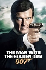 El hombre de la pistola de oro free movies