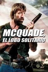 McQuade, lobo solitario free movies
