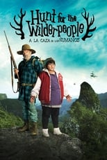 Hunt for the Wilderpeople, a la caza de los ñumanos free movies