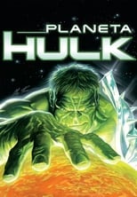 Planet Hulk free movies