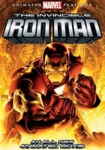 El invencible Iron Man free movies
