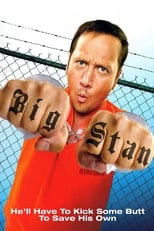 El gran Stan: El matón de la prisión free movies