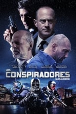 Los conspiradores free movies
