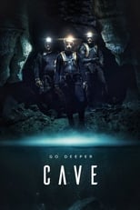 La cueva, descenso al infierno free movies