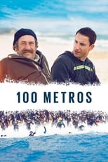 100 metros free movies