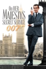 007 Al servicio secreto de su Majestad free movies