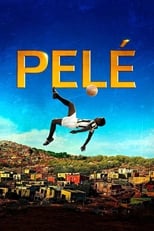 Pelé, el nacimiento de una leyenda free movies
