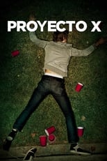 Projecto X free movies