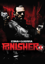 Punisher 2: Zona de guerra free movies